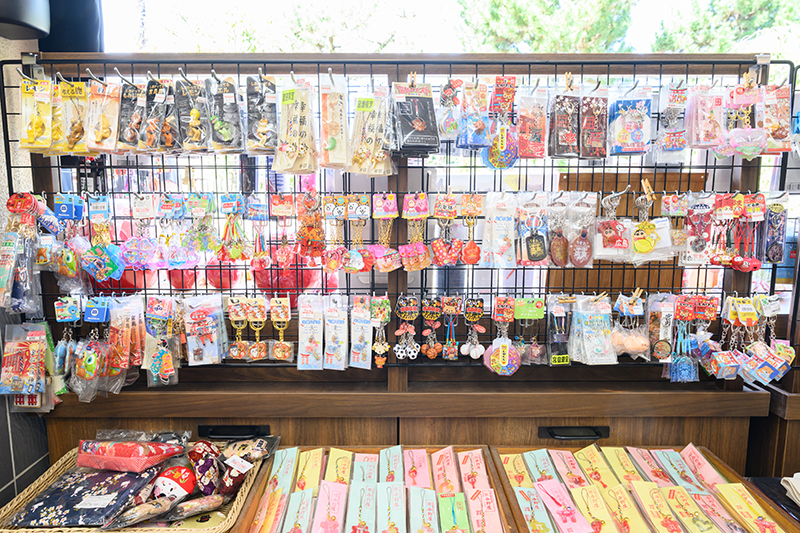 ストラップ ちいかわほか